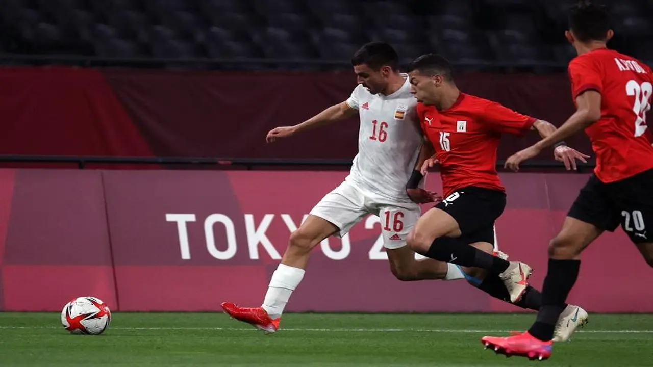 موعد لقاء مصر والبرازيل الودي استعدادًا للمونديال